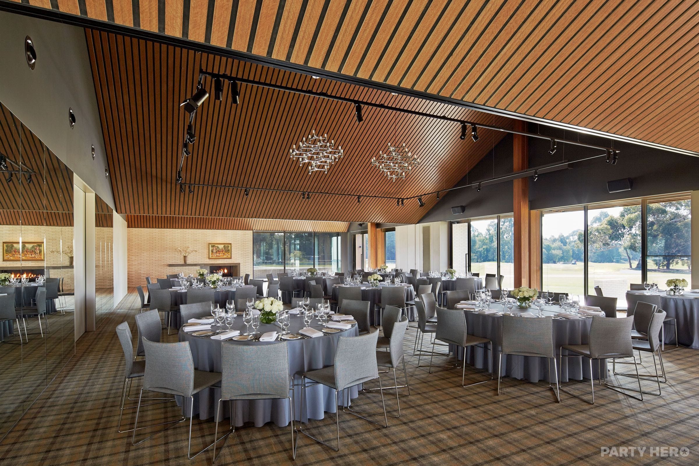 Events at Windsor Avenue - party venue in Melbourne