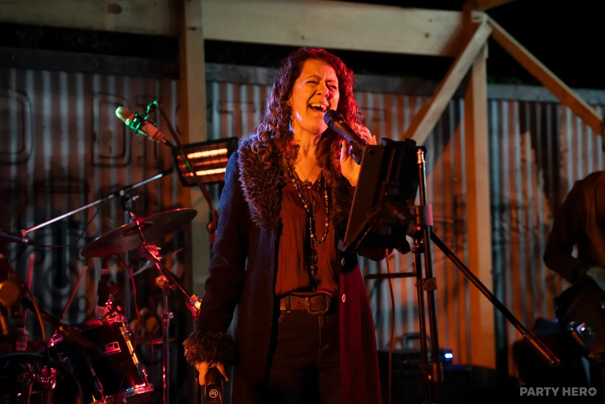 Hamilton Alley - band hire in the Hunter Valley