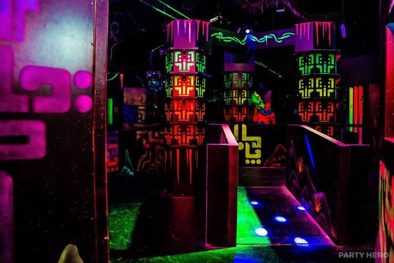 Timezone & Zone Bowling Illawarra - ten pin bowling in Wollongong