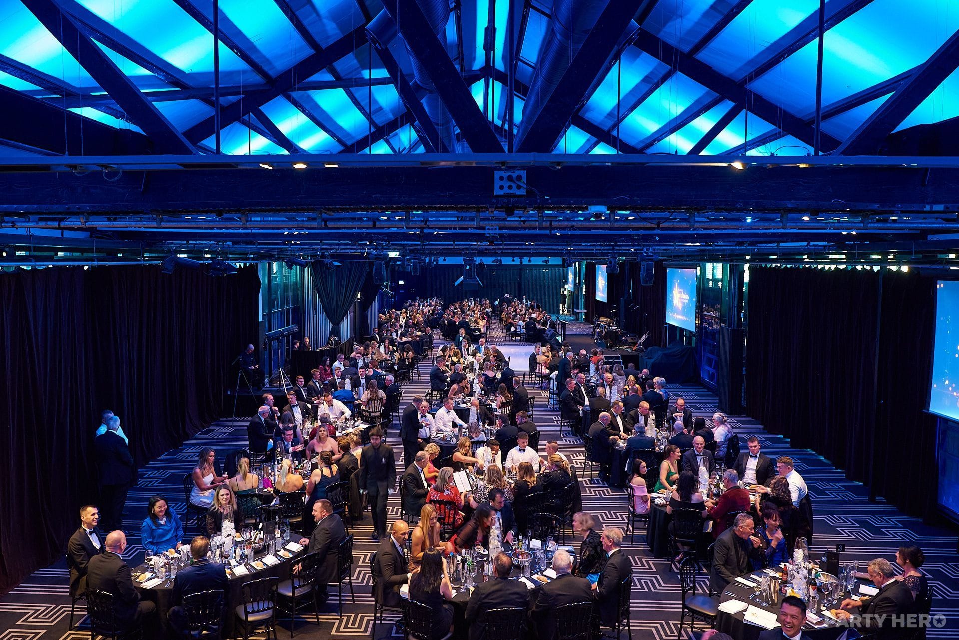 Orlando Sydney Corporate Photography - photographers in Sydney