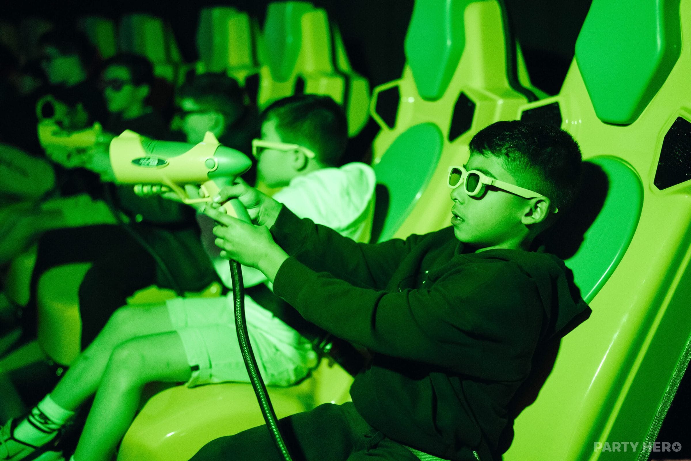 Kicks Tenpin & Arcade bowling in Sydney - group bookings