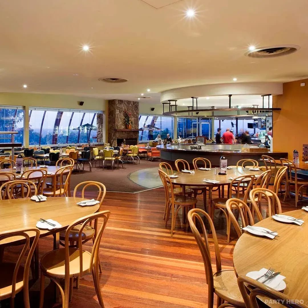 Wheelers Hill Hotel - party venue in Melbourne