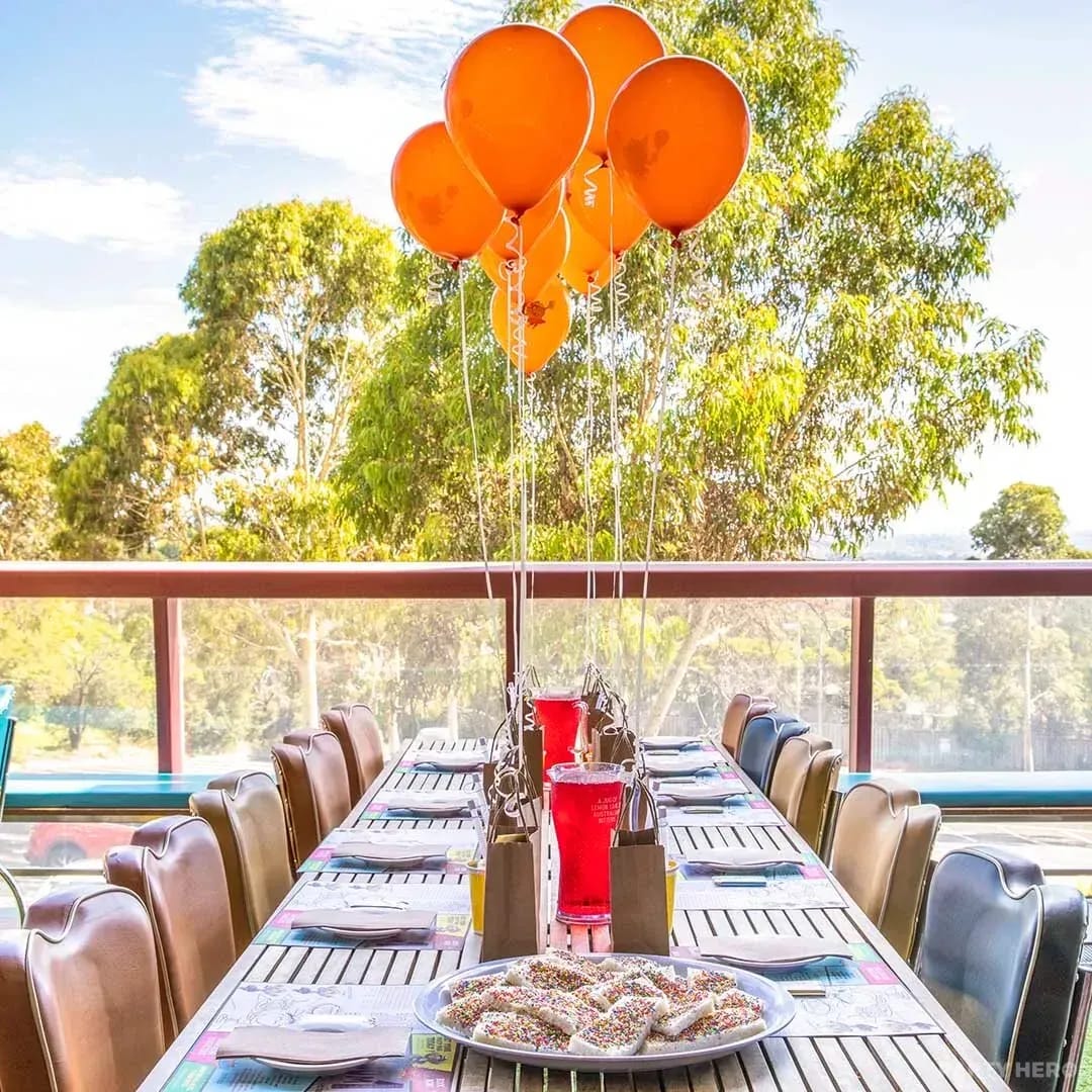 Wheelers Hill Hotel - party venue in Melbourne