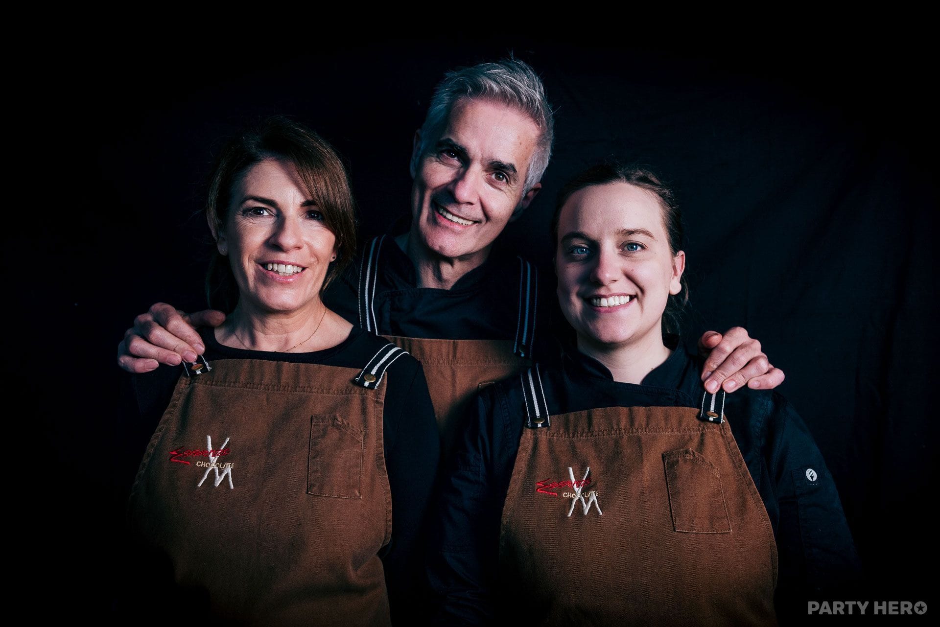 Melt & Make cooking classes in Sydney - group bookings