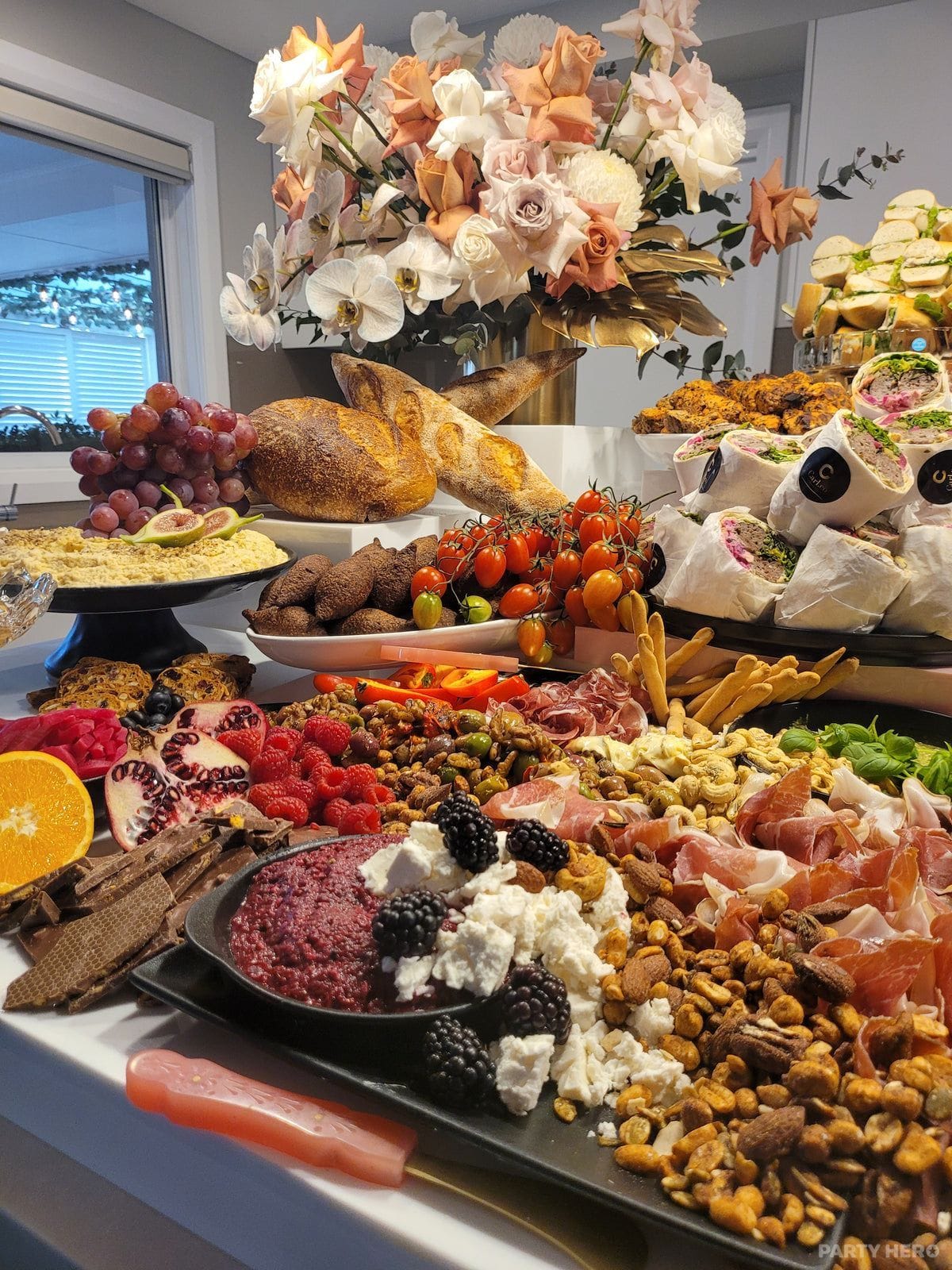 Carl.Co Catering & Events - caterers in Sydney