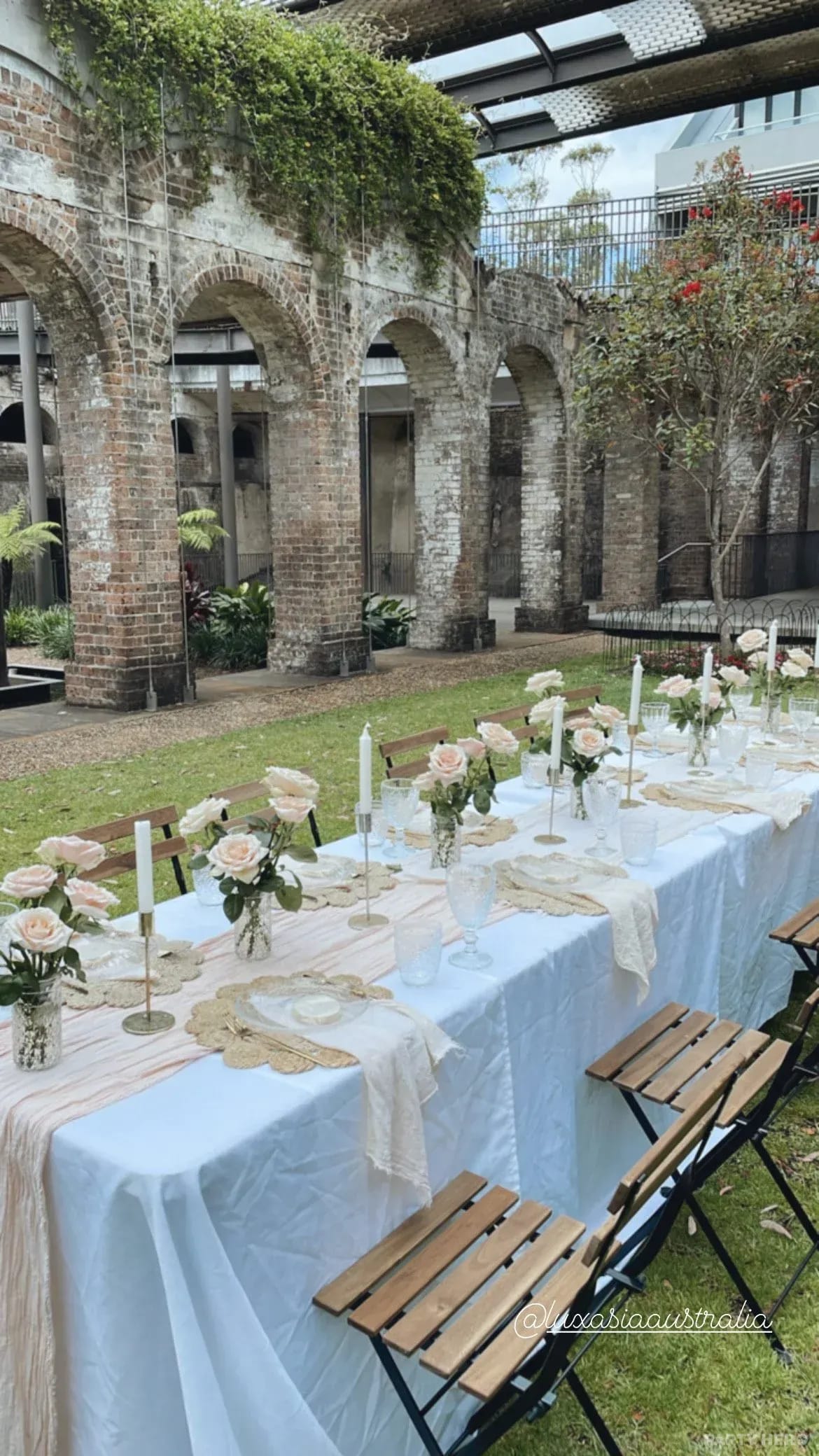 Milk and Honey Picnics activity in Sydney - group bookings