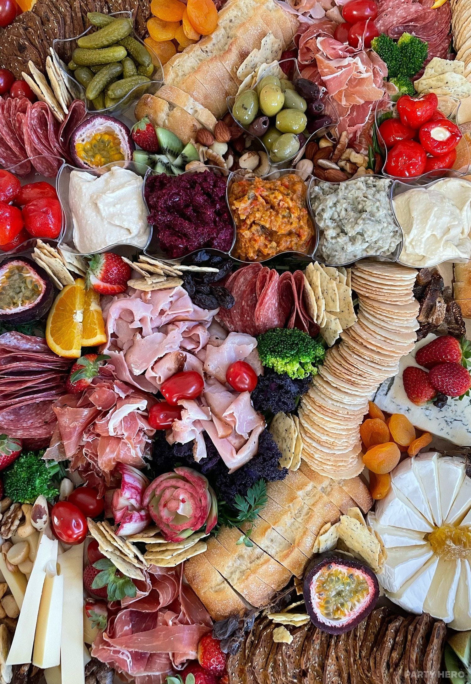Milk and Honey Picnics activity in Sydney - group bookings