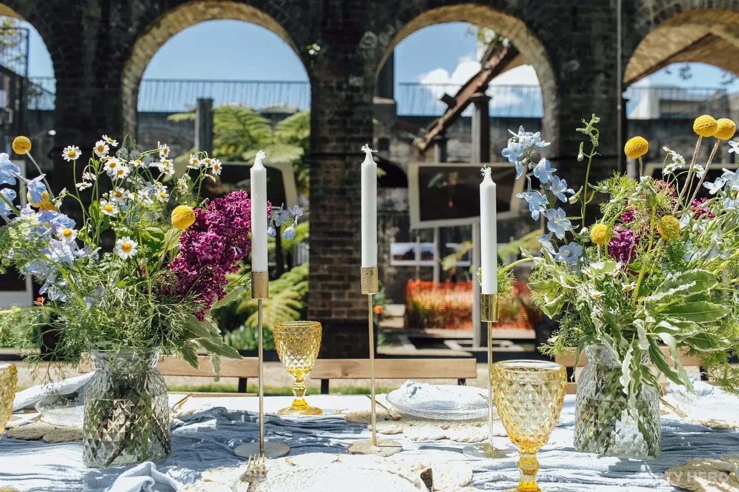 Milk and Honey Picnics activity in Sydney - group bookings