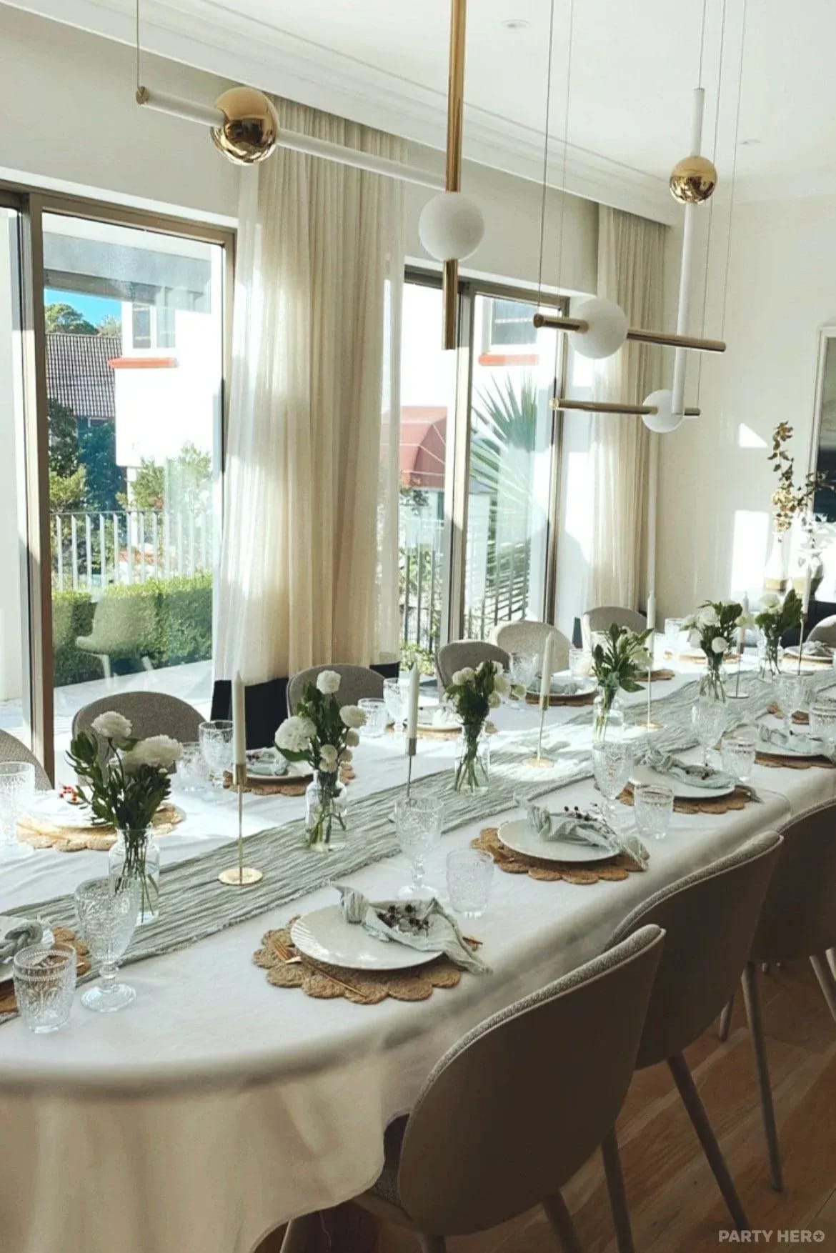 Milk and Honey Picnics activity in Sydney - group bookings