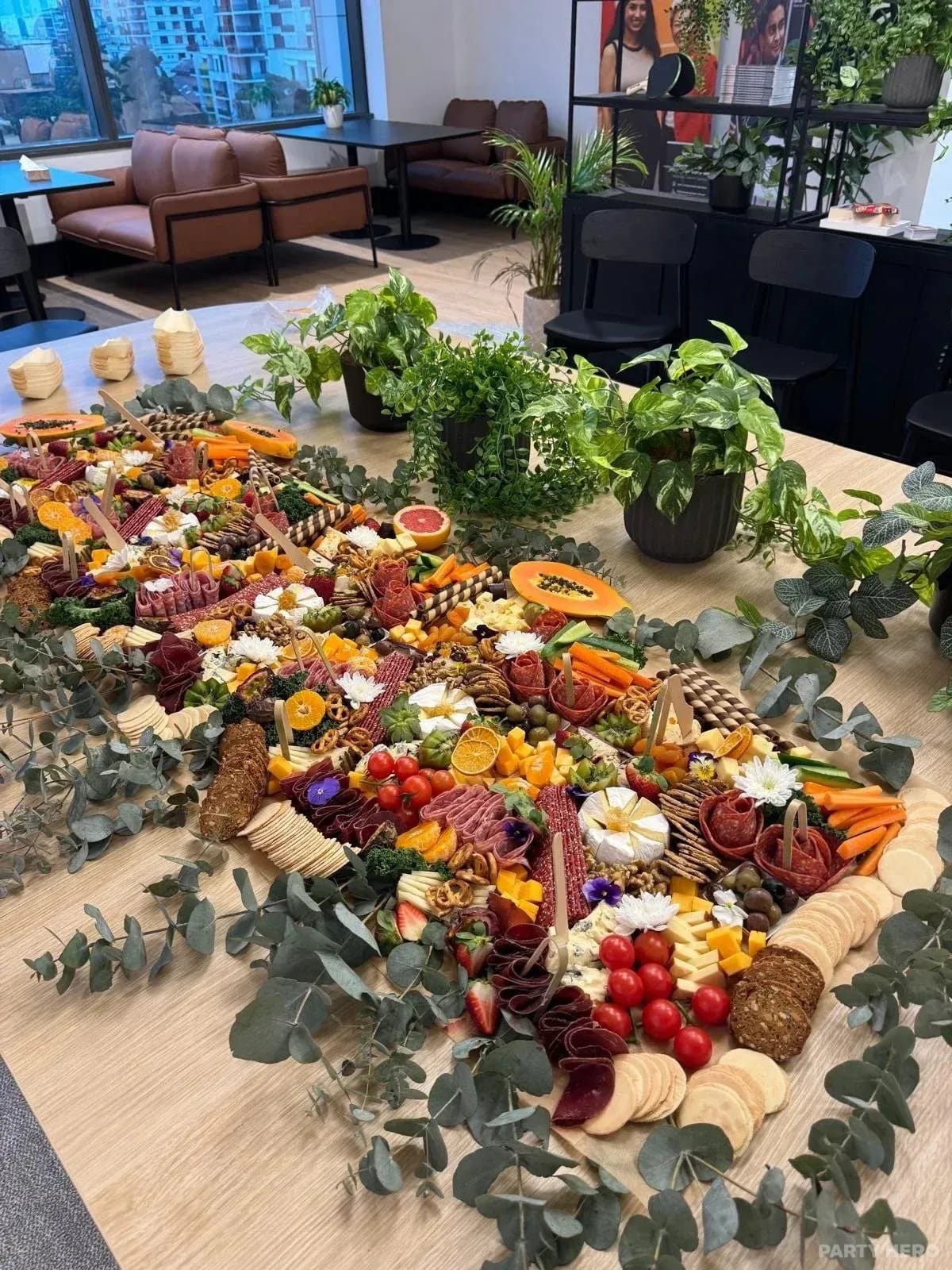 Milk and Honey Picnics activity in Sydney - group bookings