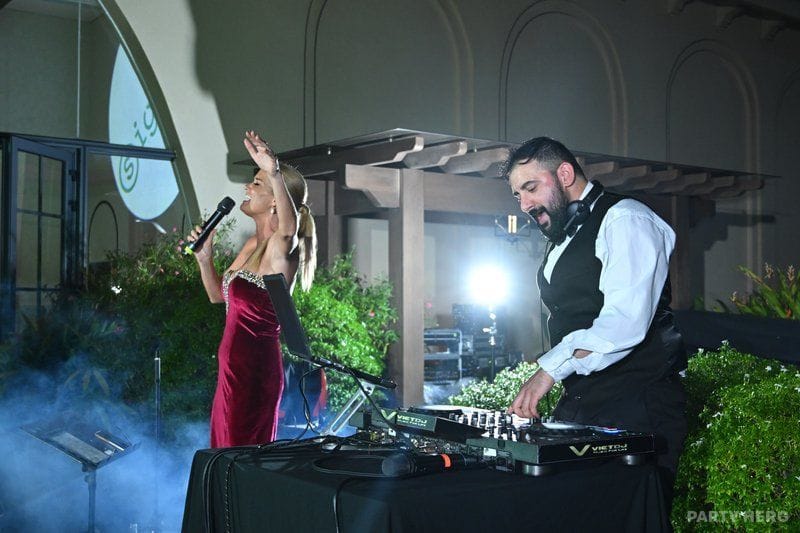 Entertainment First - DJ hire in Melbourne