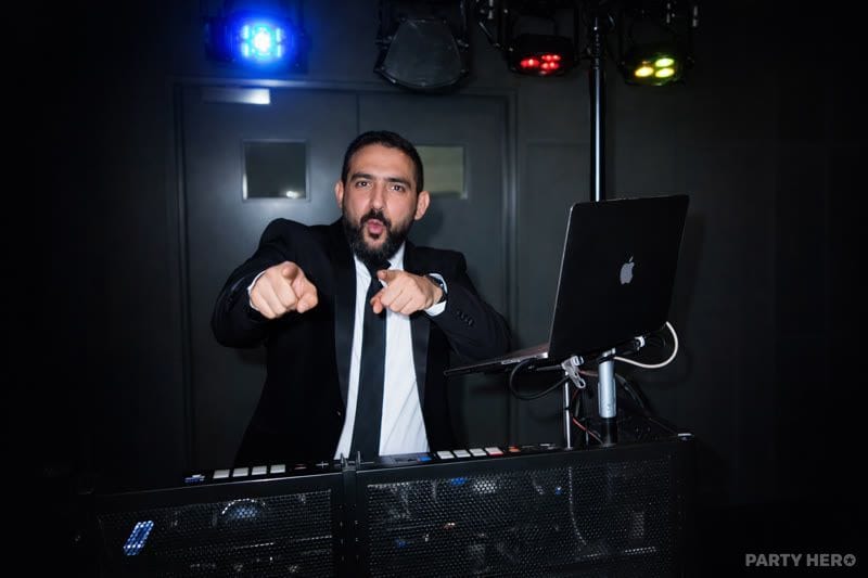 Entertainment First - DJ hire in Melbourne