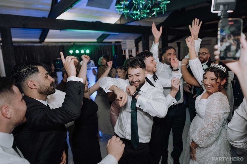 Entertainment First - DJ hire in Melbourne