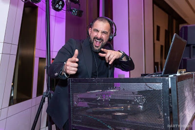 Entertainment First - DJ hire in Melbourne