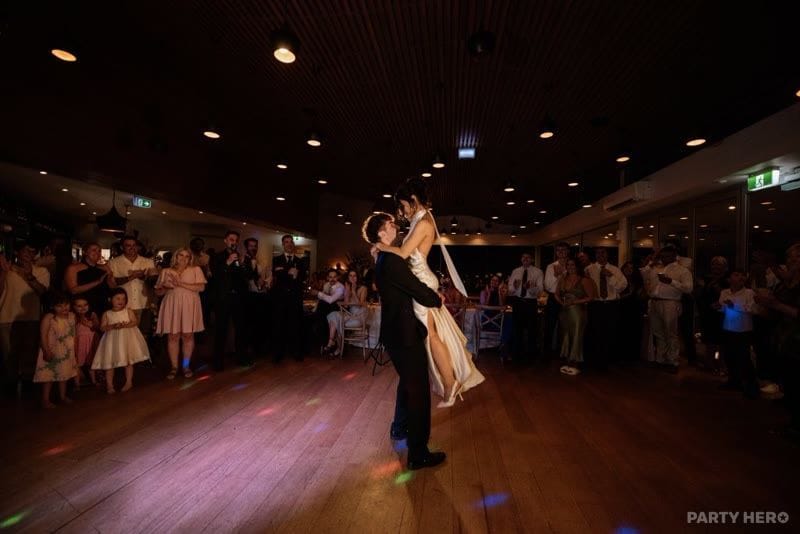 Entertainment First - DJ hire in Melbourne