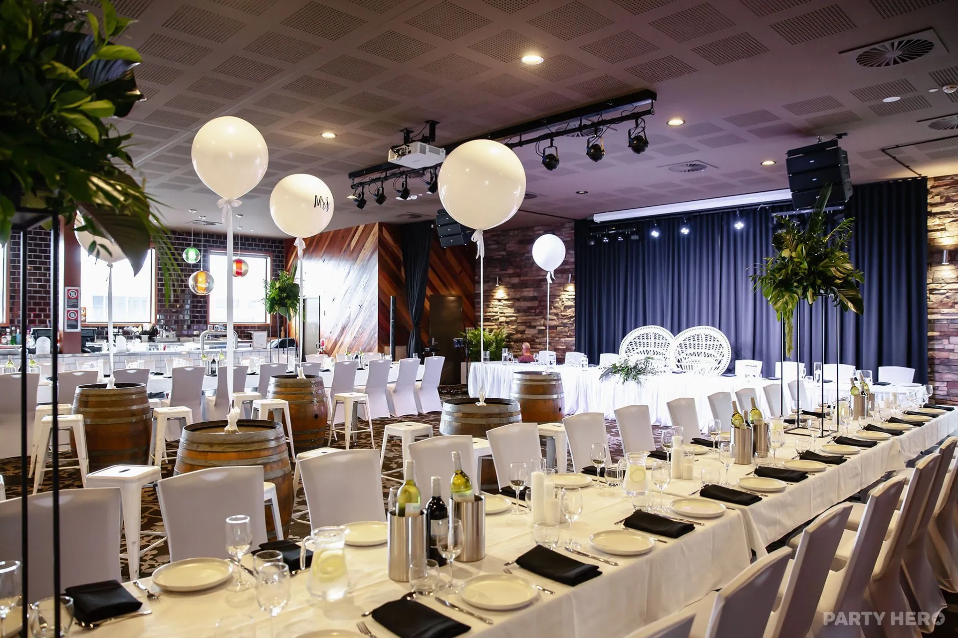 Central Hotel Shellharbour