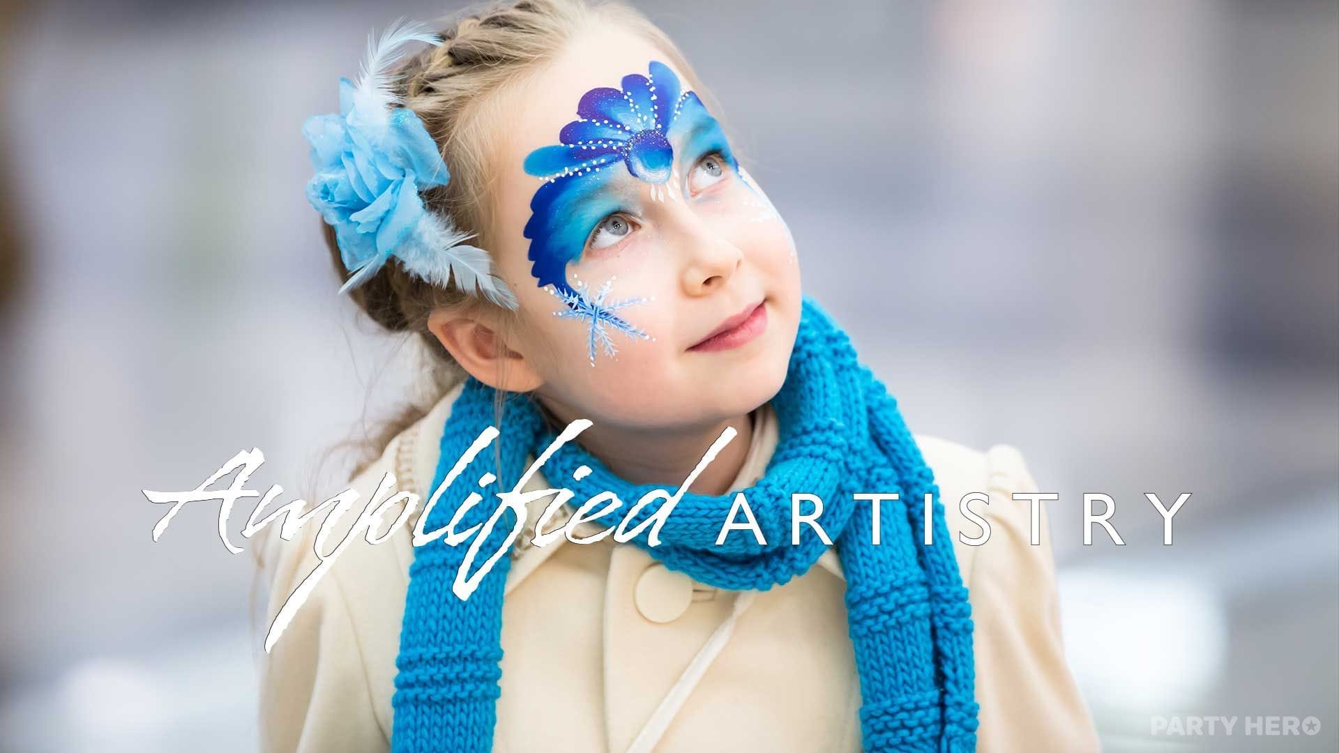 Amplified Artistry activity in Sydney - group bookings