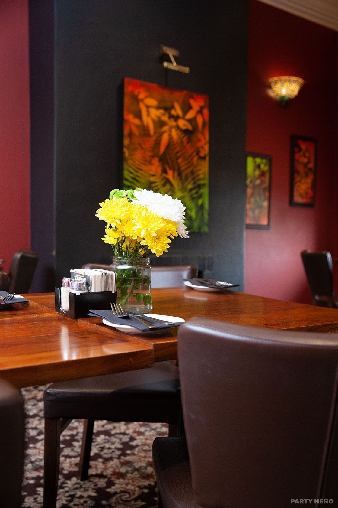 Royal Hotel Singleton - party venue in the Hunter Valley
