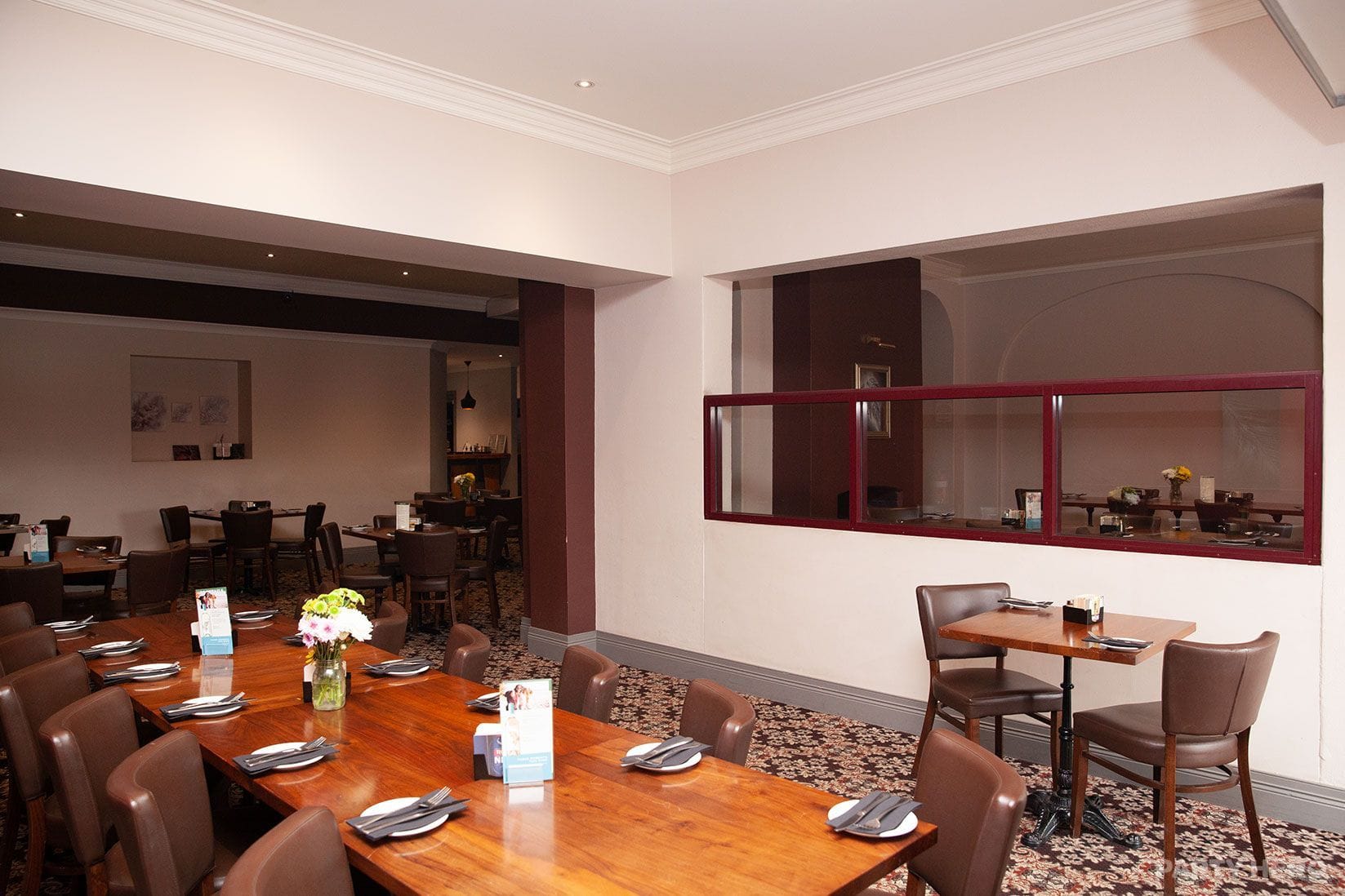 Royal Hotel Singleton - party venue in the Hunter Valley