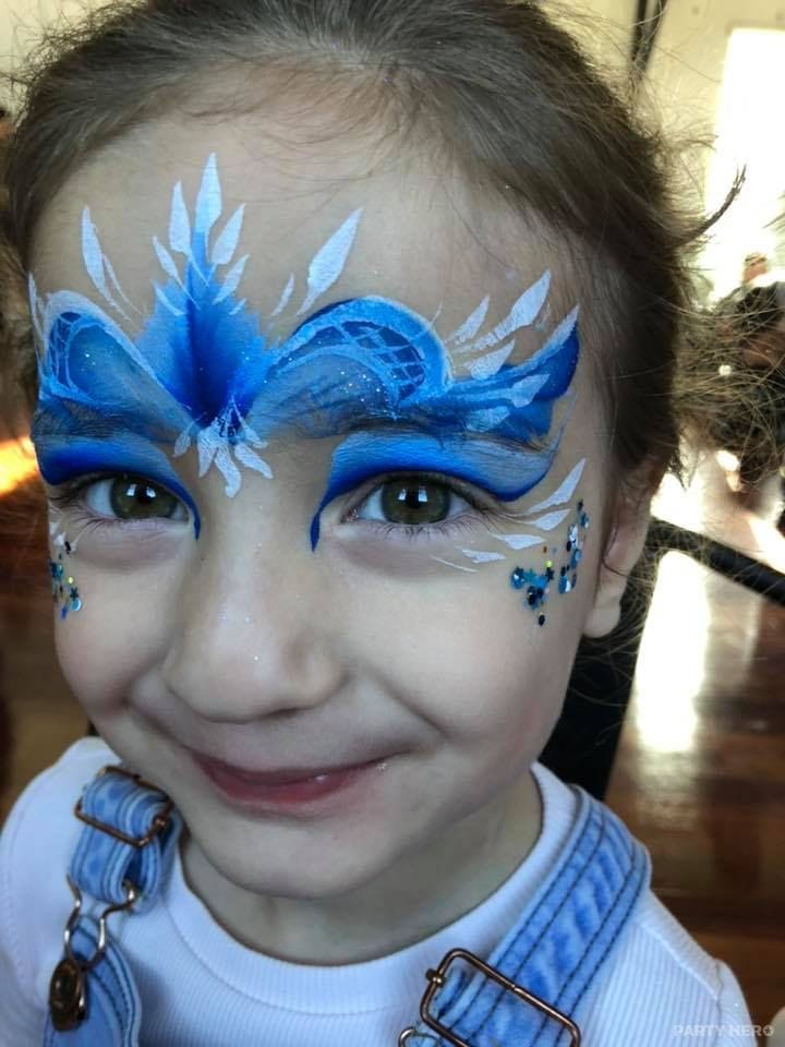 Bondi Face Painting - face painters in Sydney