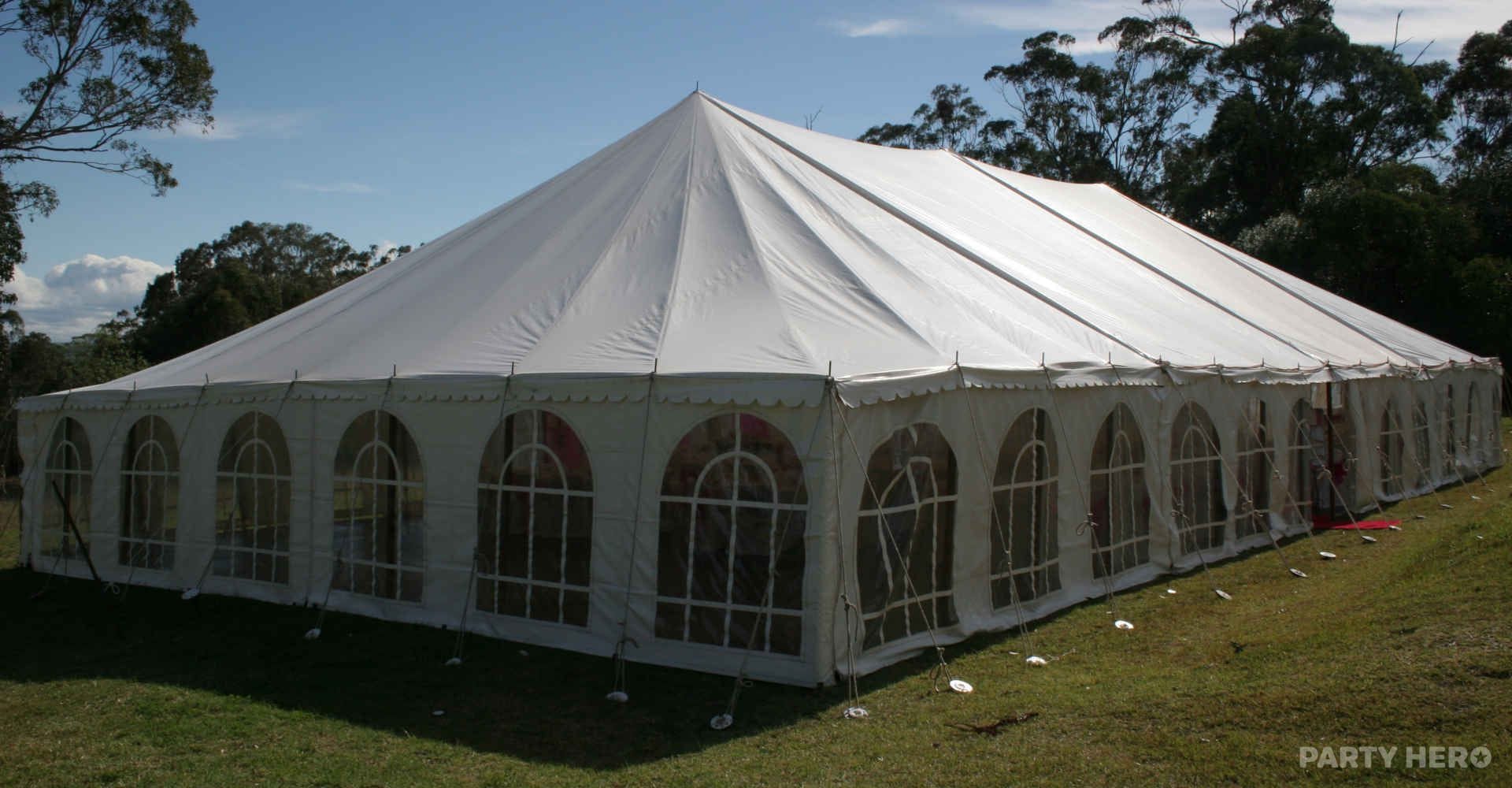 Camden Hire Events activity in Sydney - group bookings
