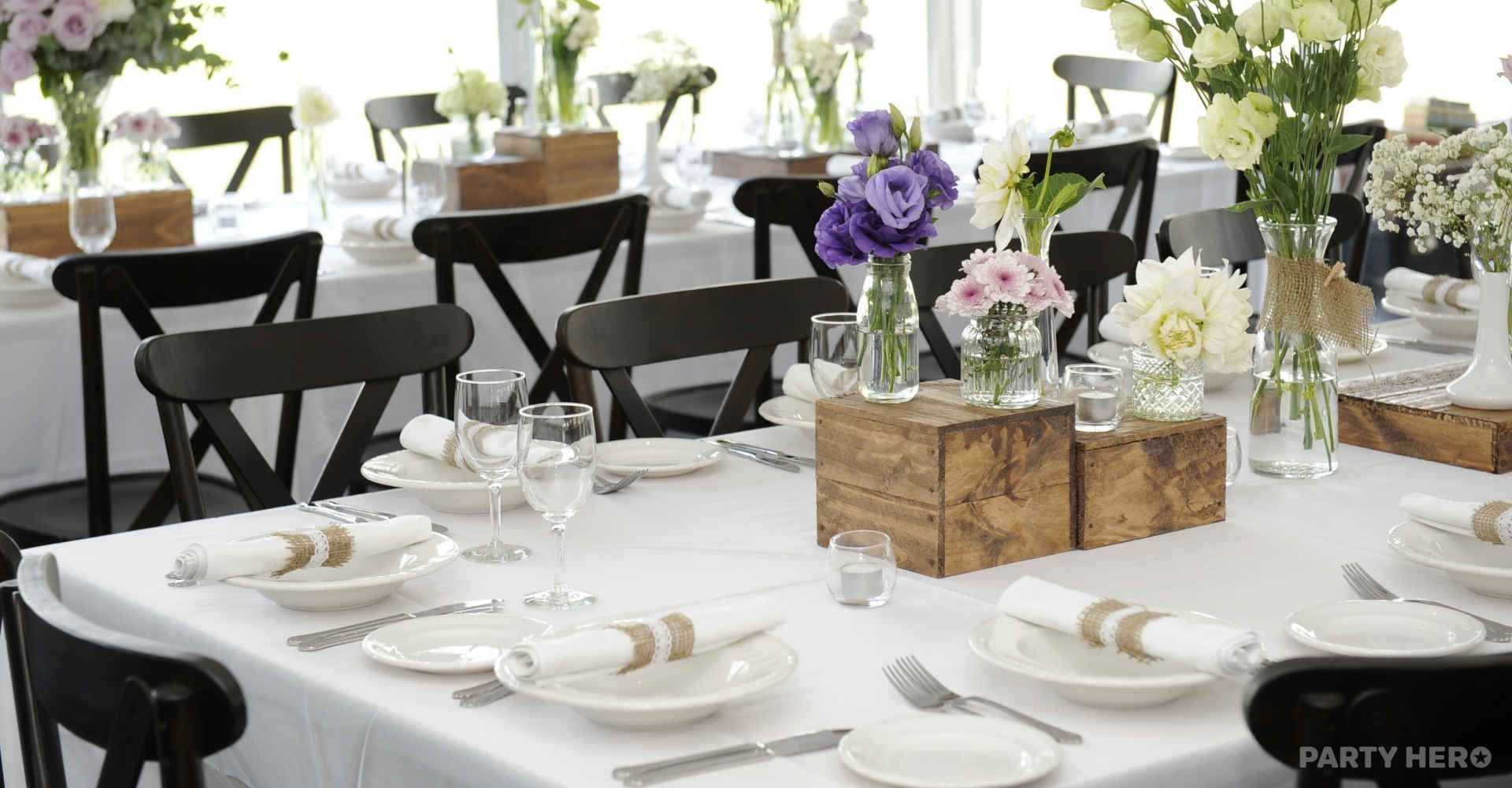 Camden Hire Events activity in Sydney - group bookings