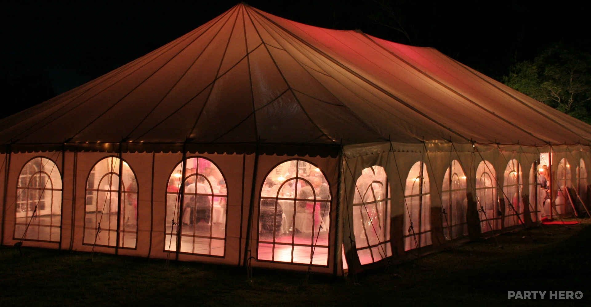 Camden Hire Events activity in Sydney - group bookings
