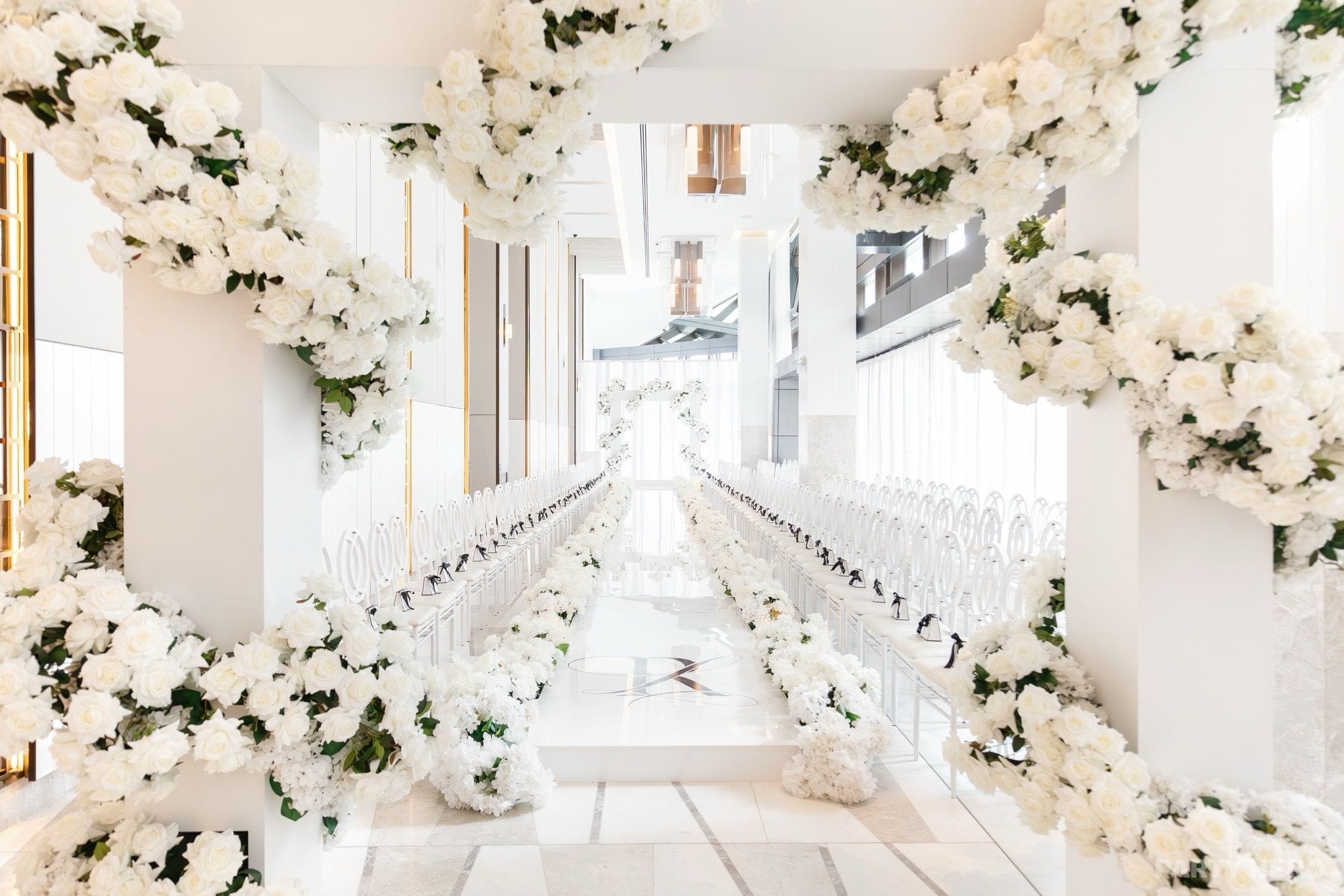 Chandni Events - event styling in Brisbane