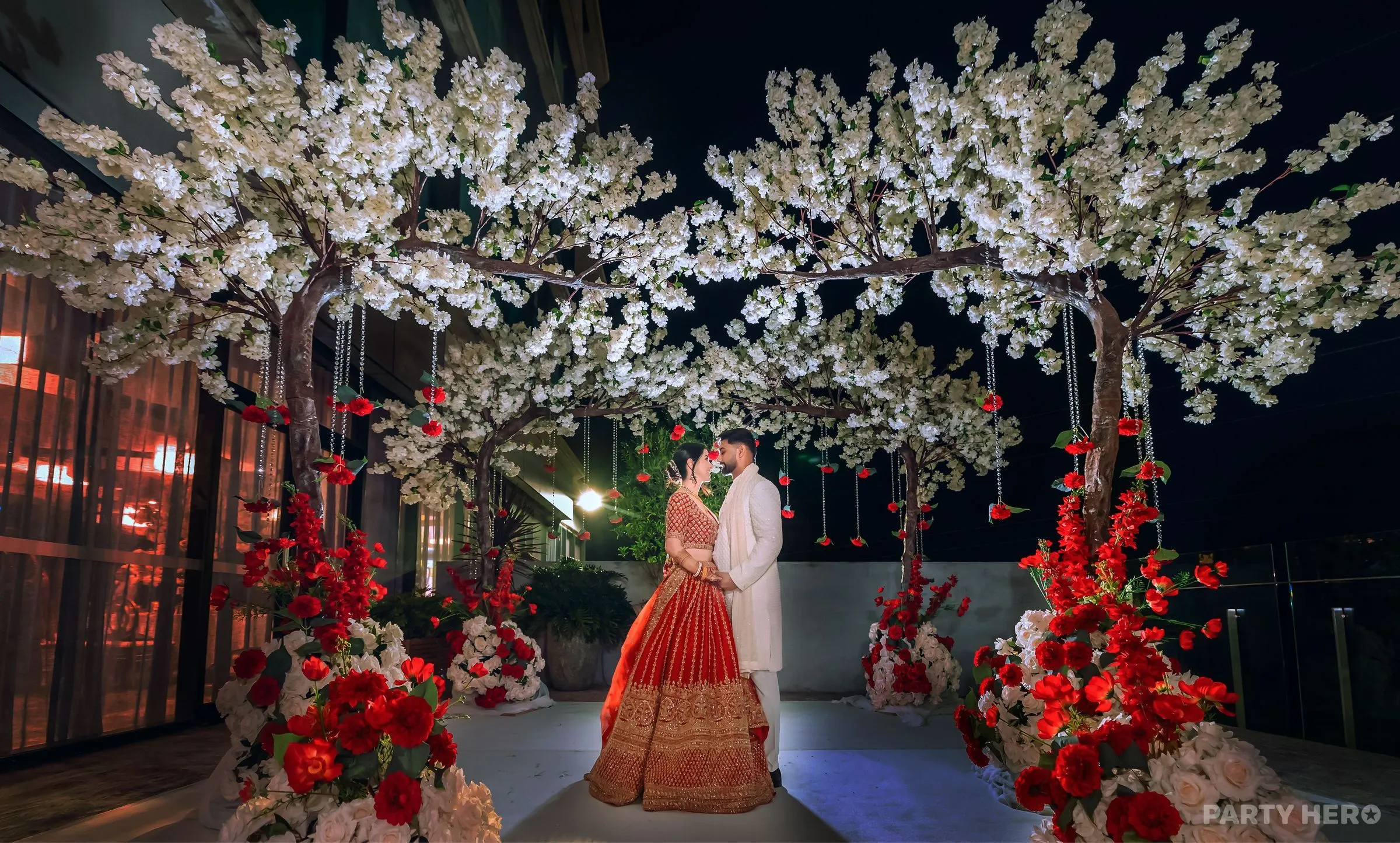 Chandni Events