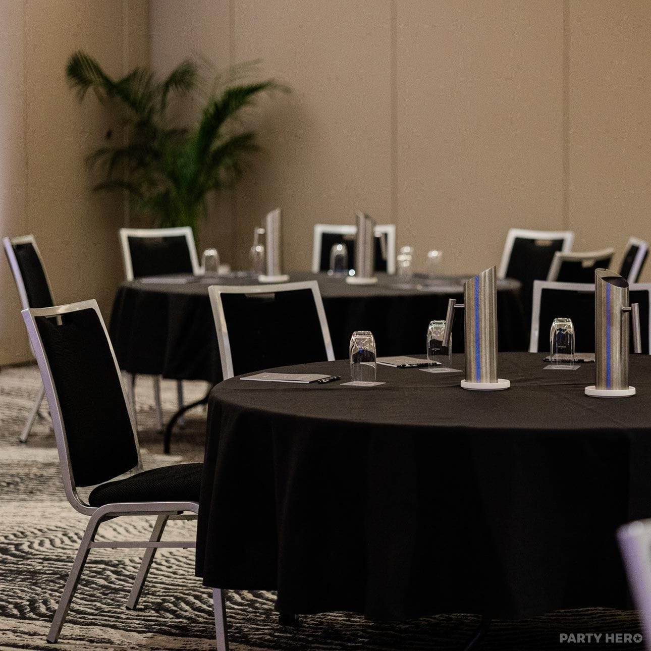The Gallery at Gosford RSL Club - party venue on the Central Coast
