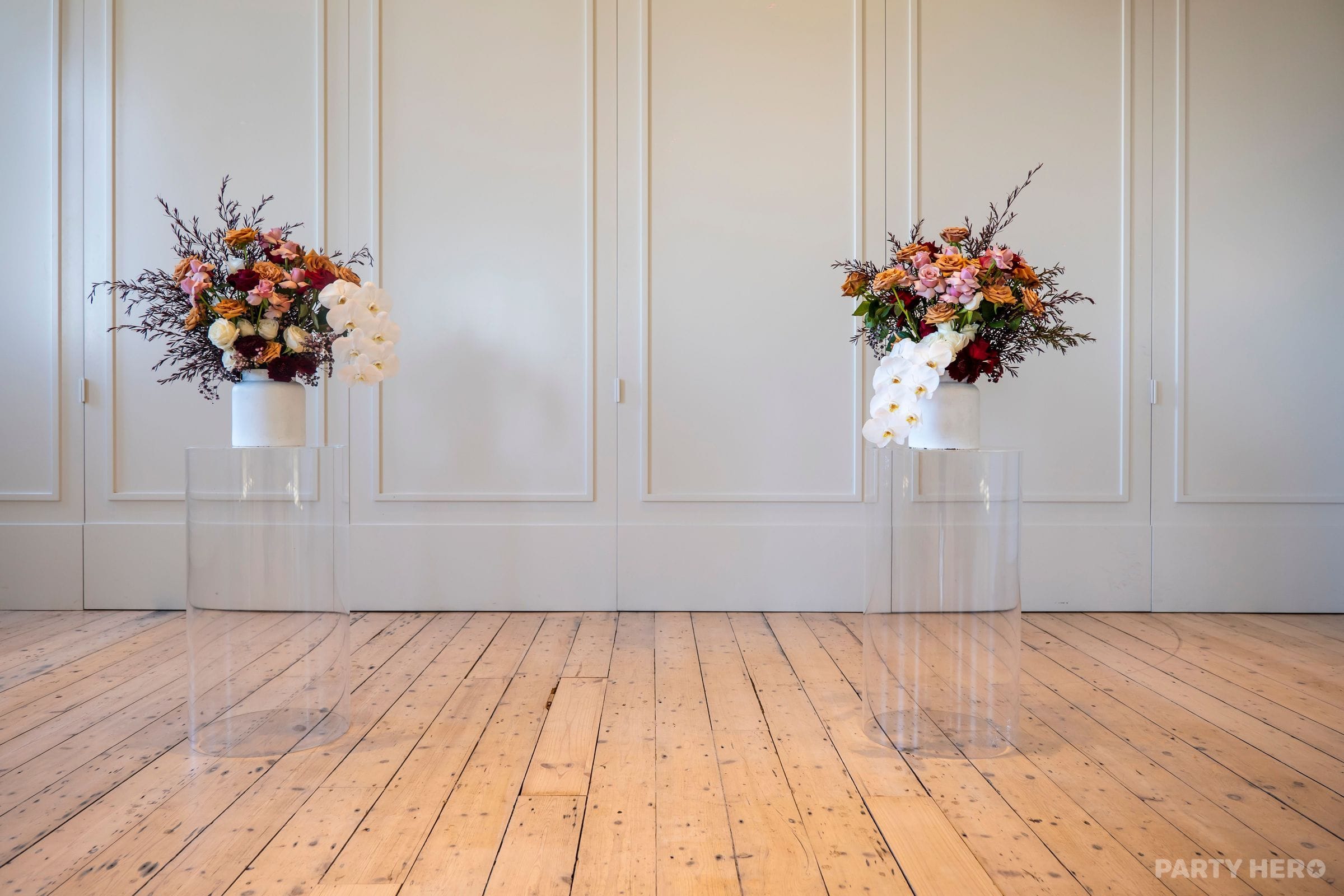Florica - event flowers on the Mornington Peninsula