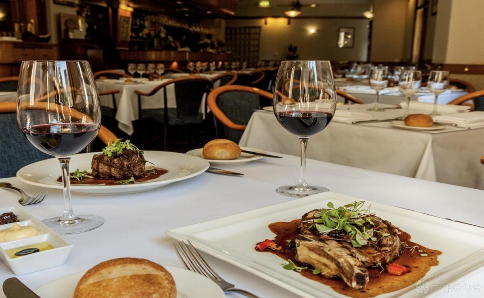 The Glenmore Room - Sydney CBD party venue hire