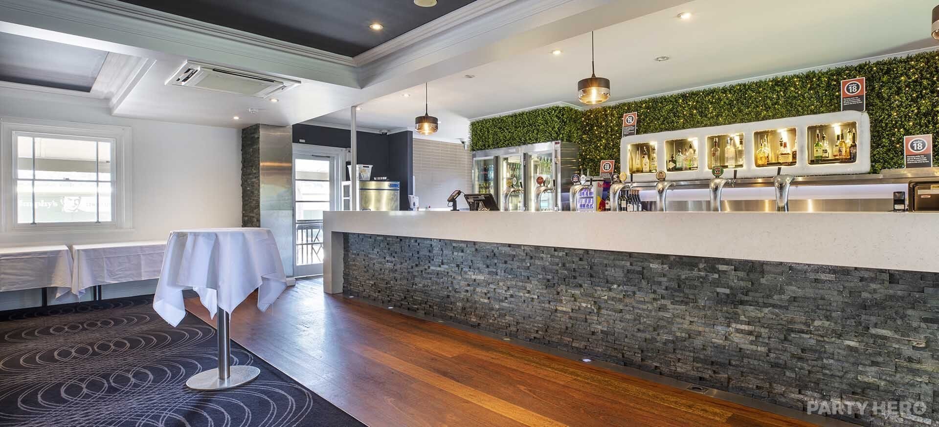 North Wollongong Hotel - party venue in Wollongong
