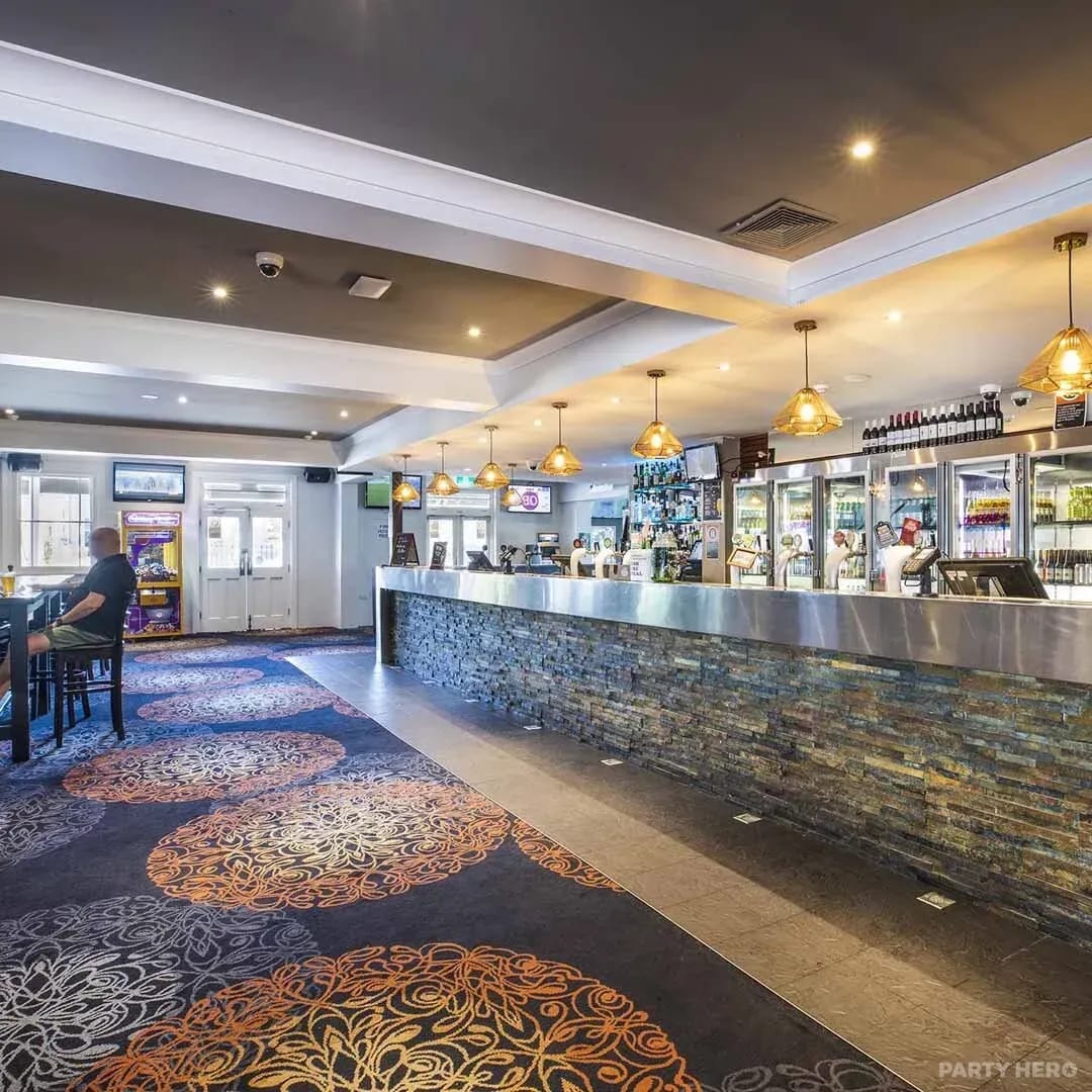 North Wollongong Hotel - party venue in Wollongong