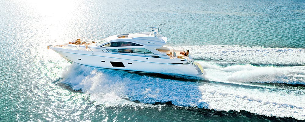Private party boat cruising Sydney Harbour, booked through Get Loose
