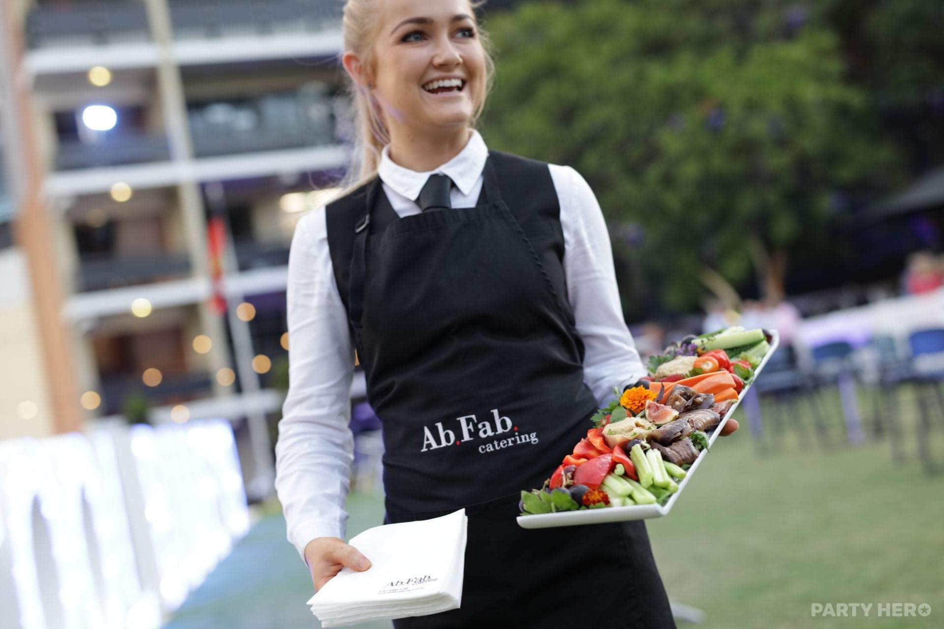 Ab Fab Catering - catering in Brisbane