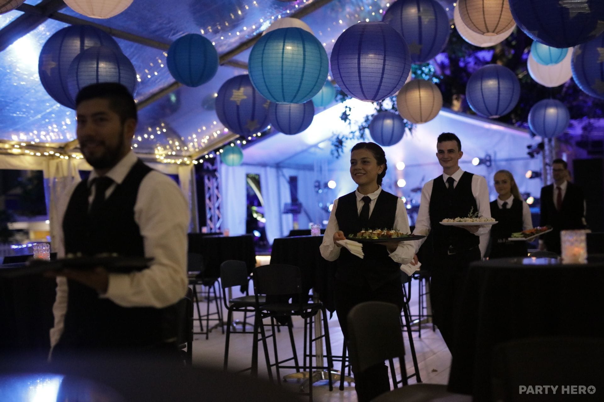 Ab Fab Catering - catering in Brisbane