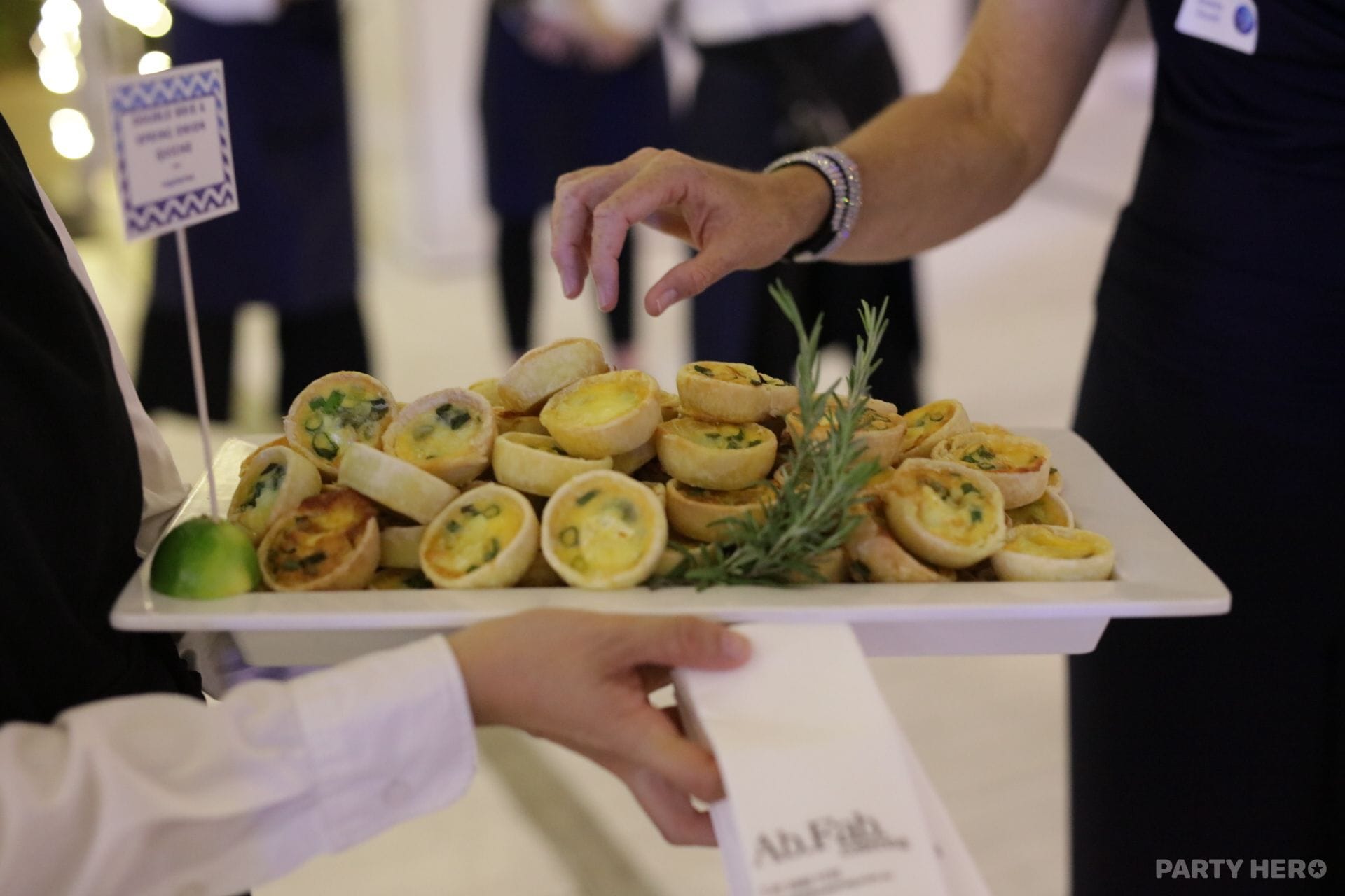 Ab Fab Catering - catering in Brisbane