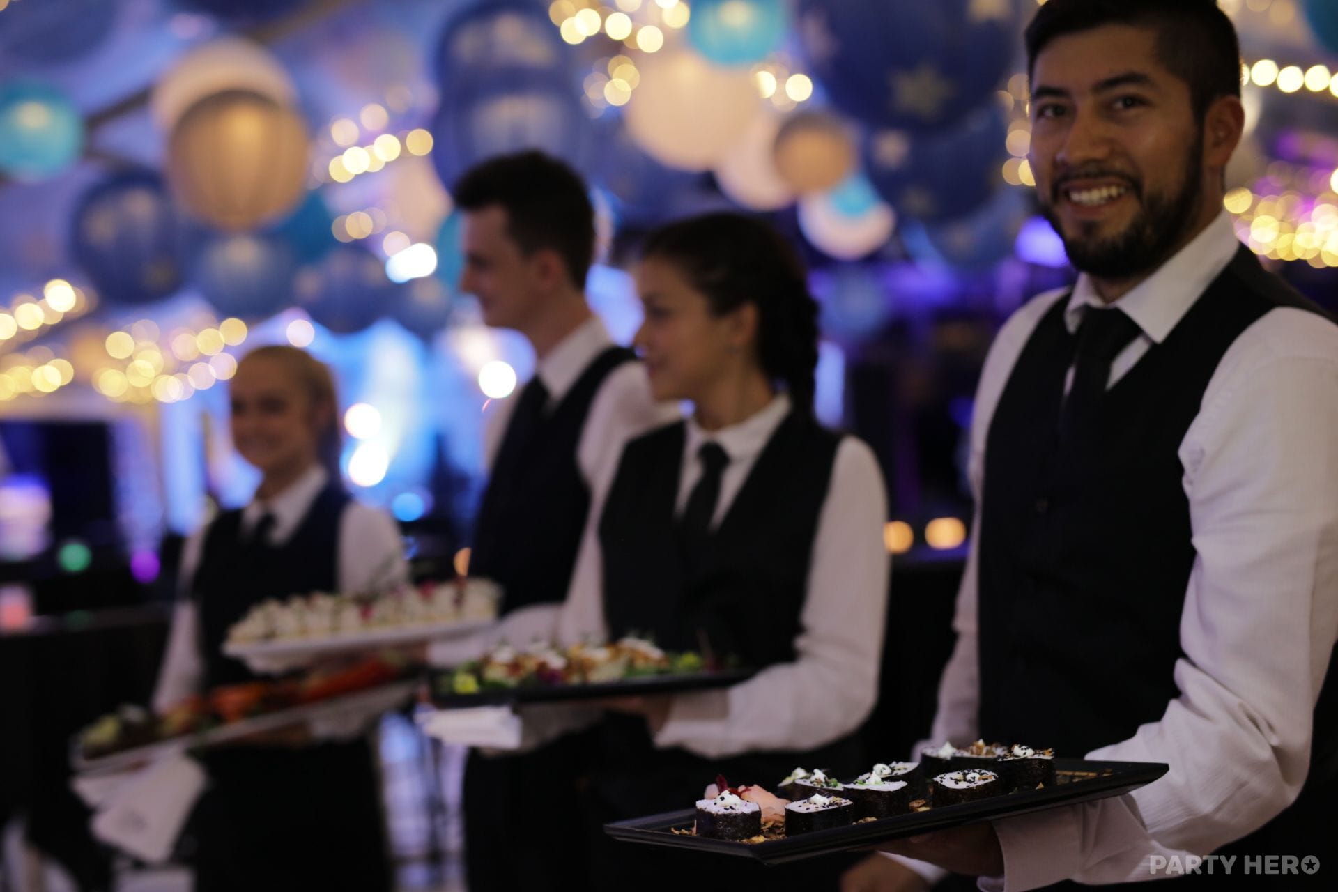 Ab Fab Catering - catering in Brisbane