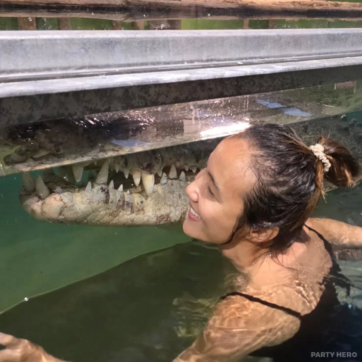 Port Stephens Animal Adventures