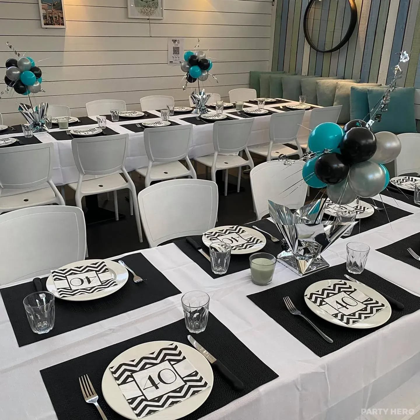 Pier 71 Bar e Cucina - party venue in Melbourne