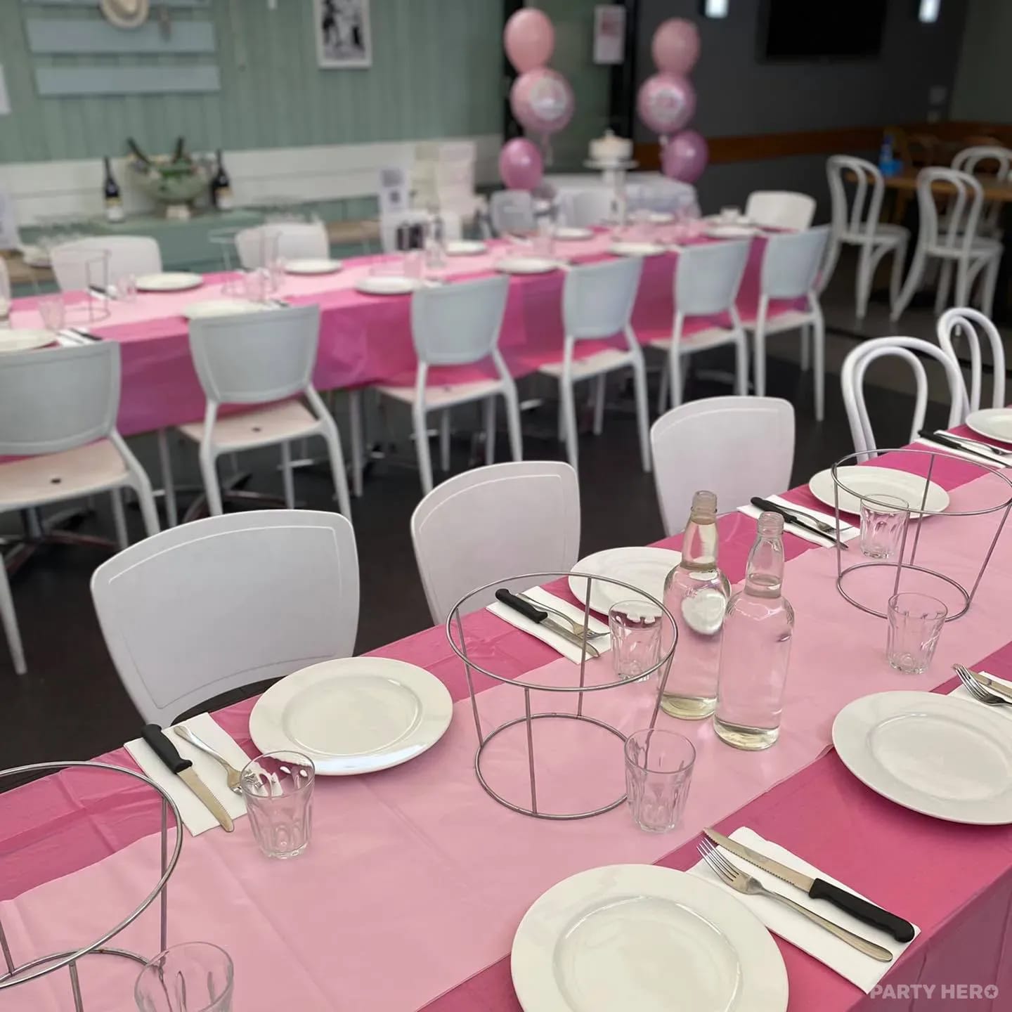 Pier 71 Bar e Cucina - party venue in Melbourne