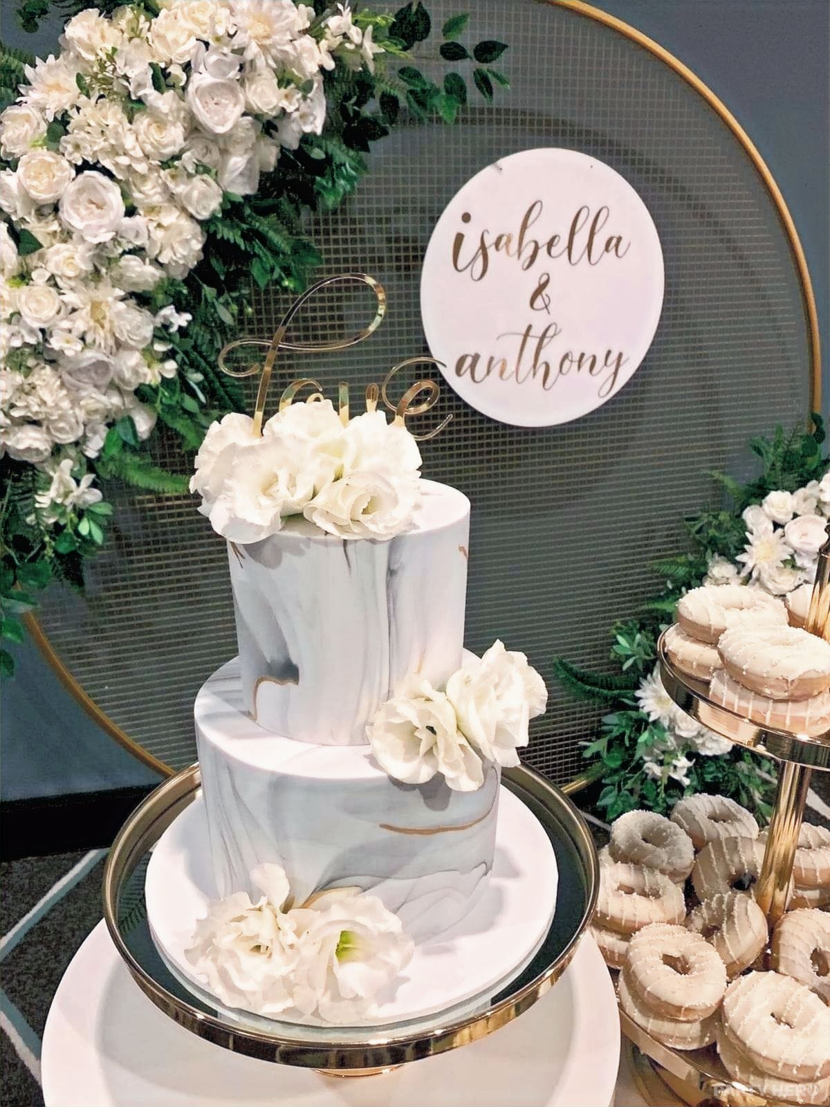 Pearl Decor - balloon and party decorations in Melbourne