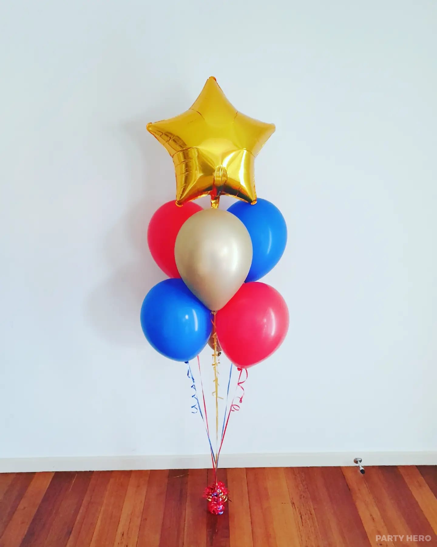 Pearl Decor - balloon and party decorations in Melbourne