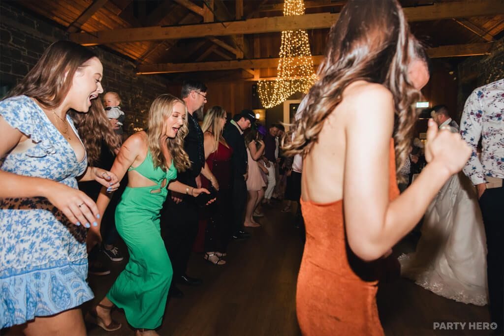 Vibe Entertainment Company - DJ hire in Melbourne