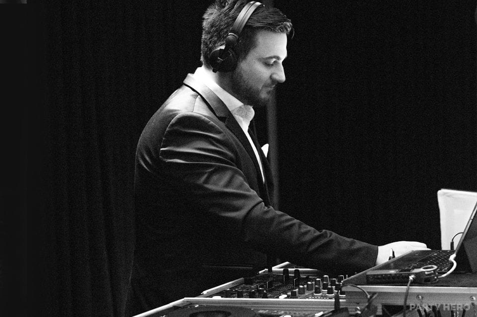 Vibe Entertainment Company - DJ hire in Melbourne