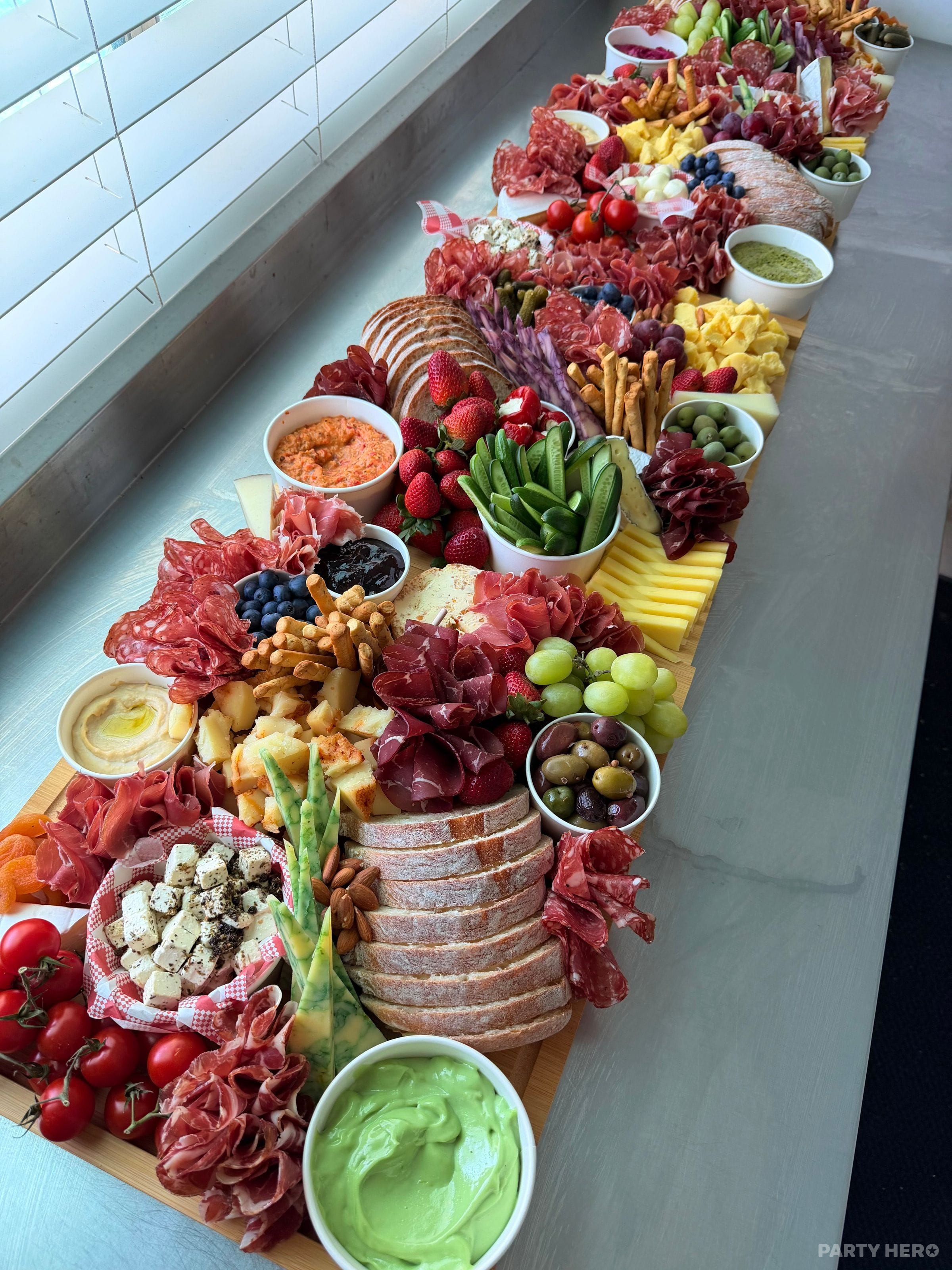 Le Fromage activity in Sydney - group bookings