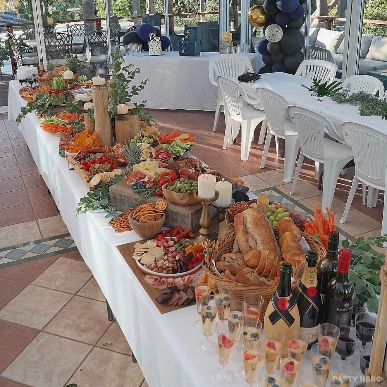 Le Fromage activity in Sydney - group bookings