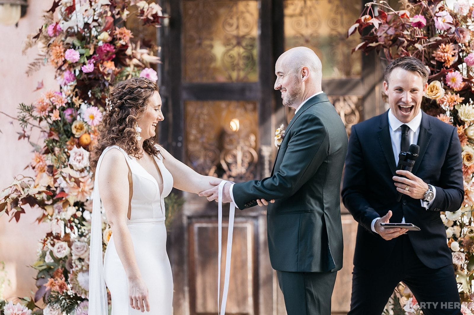 Marry Us Gary - marriage celebrant in Sydney