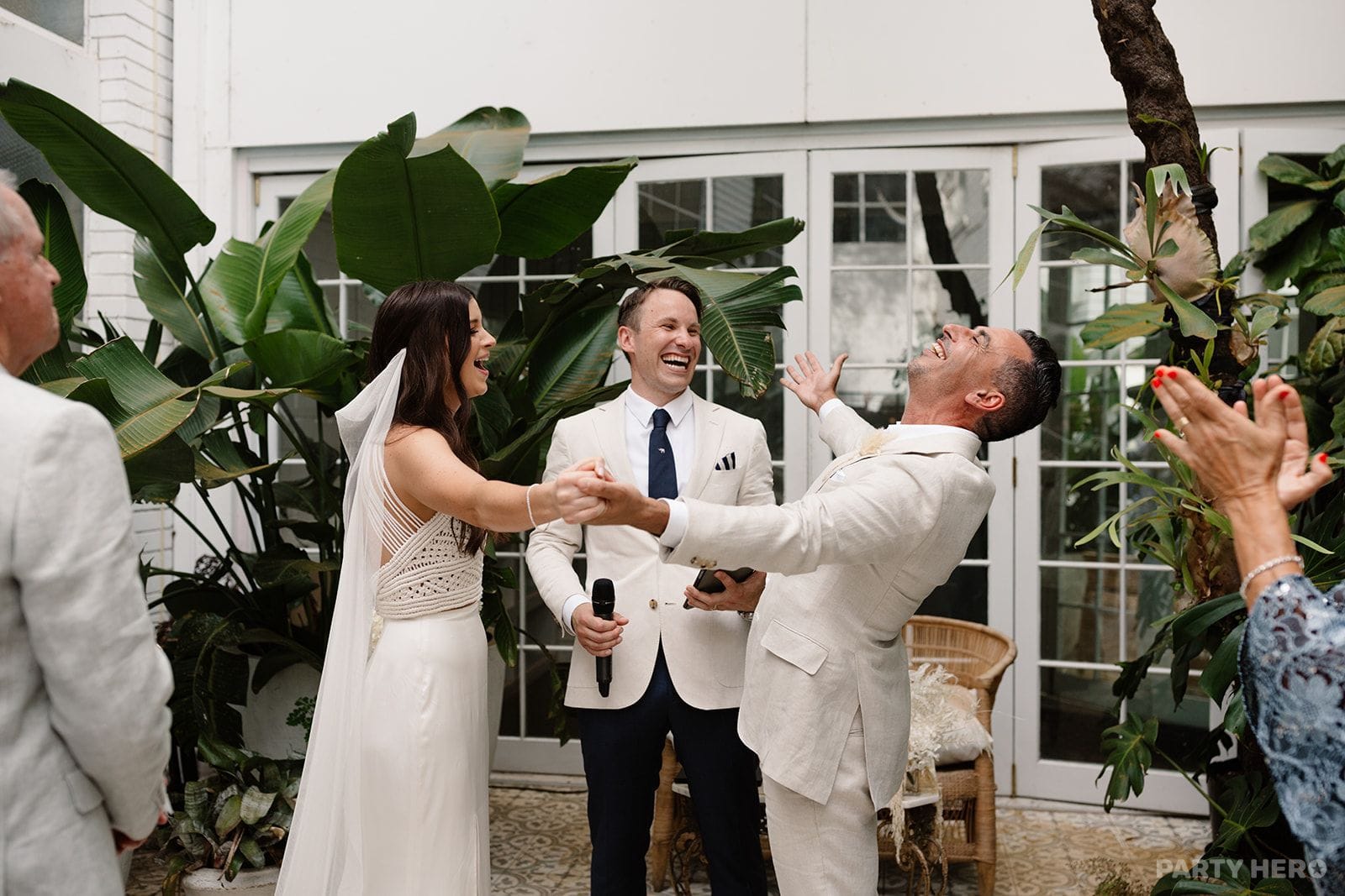 Marry Us Gary - marriage celebrant in Sydney